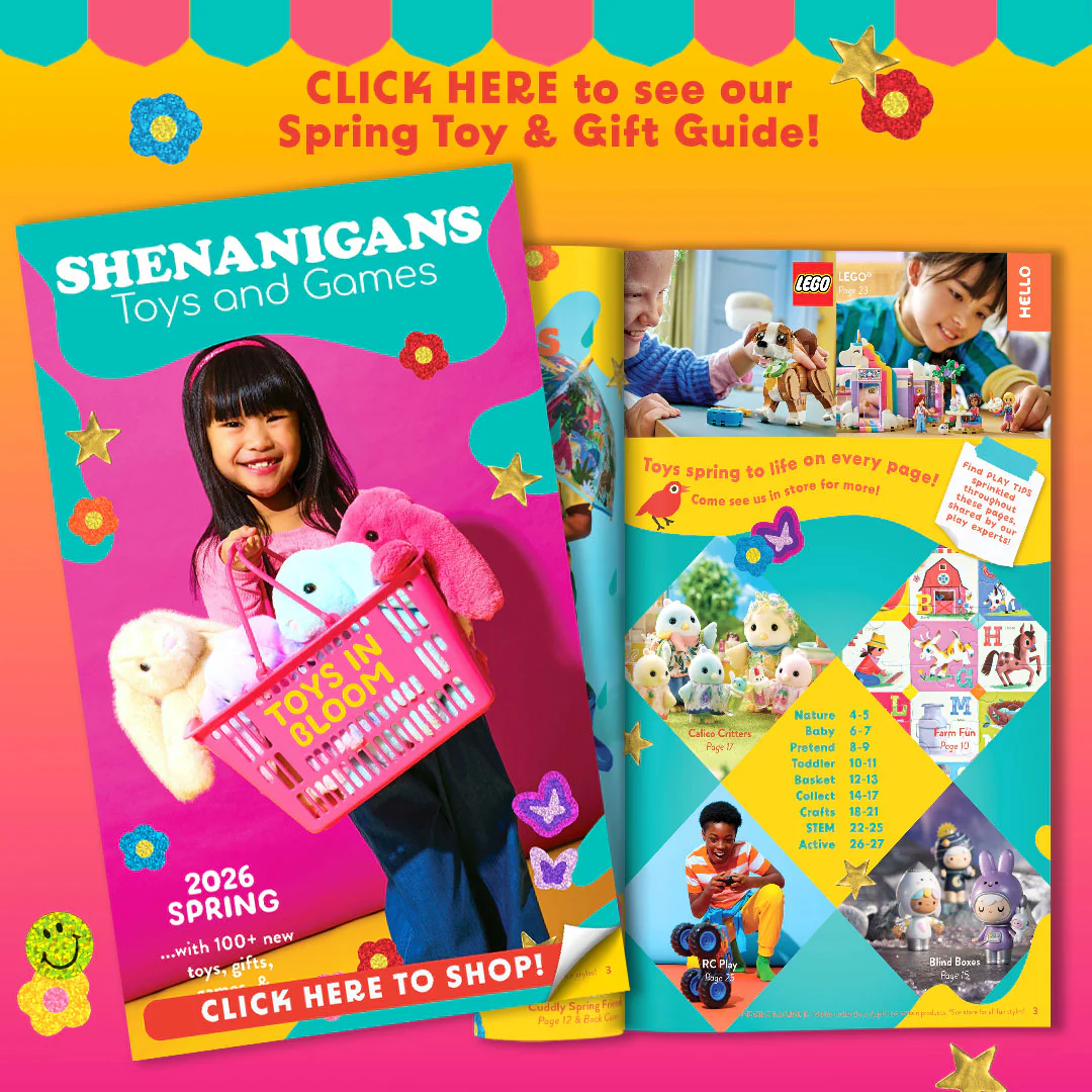 Unleash Your Inner Child Today